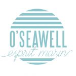 O'Seawell Esprit Marin | Bijoux faits main